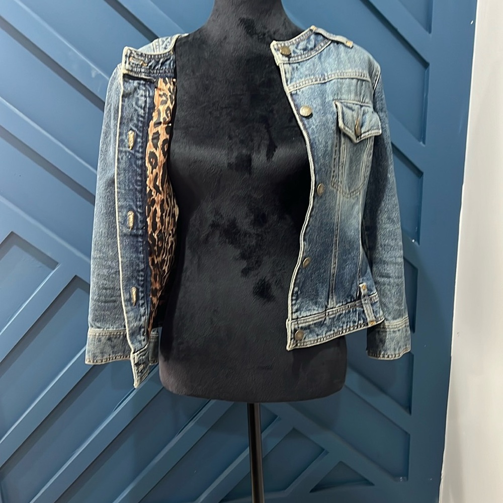 Dolce & Gabbana Jacket